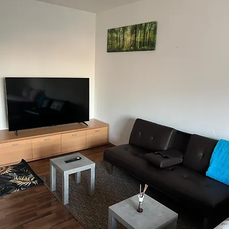Zimmer Homestay szállás *