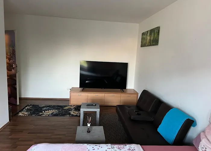 Zimmer Accommodatie bij particulieren