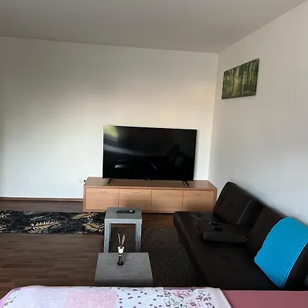 Zimmer Quarto em Acomodações Particulares