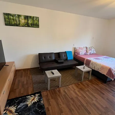 Quarto em Acomodações Particulares Zimmer